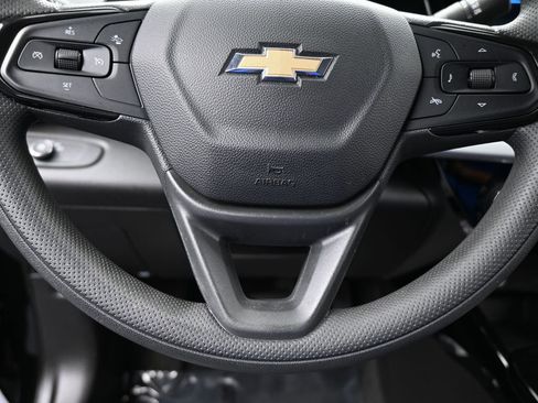 Used 2024 Chevrolet Trax LT image 27