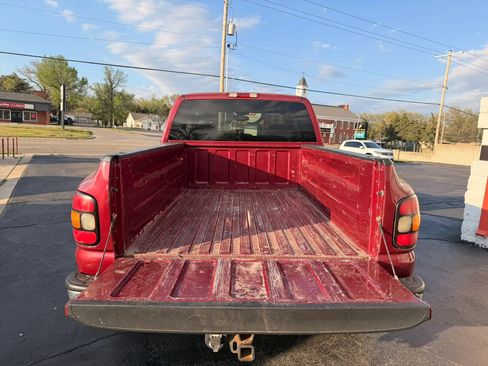 Used 2004 Chevrolet Silverado 1500 LT w/ Light Duty Power Package image 5