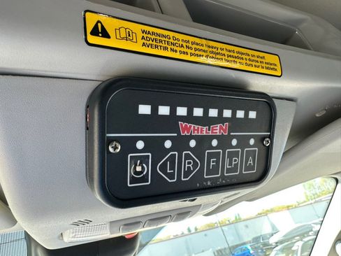 Used 2018 Ford Transit 250 130 Medium Roof RWD image 16