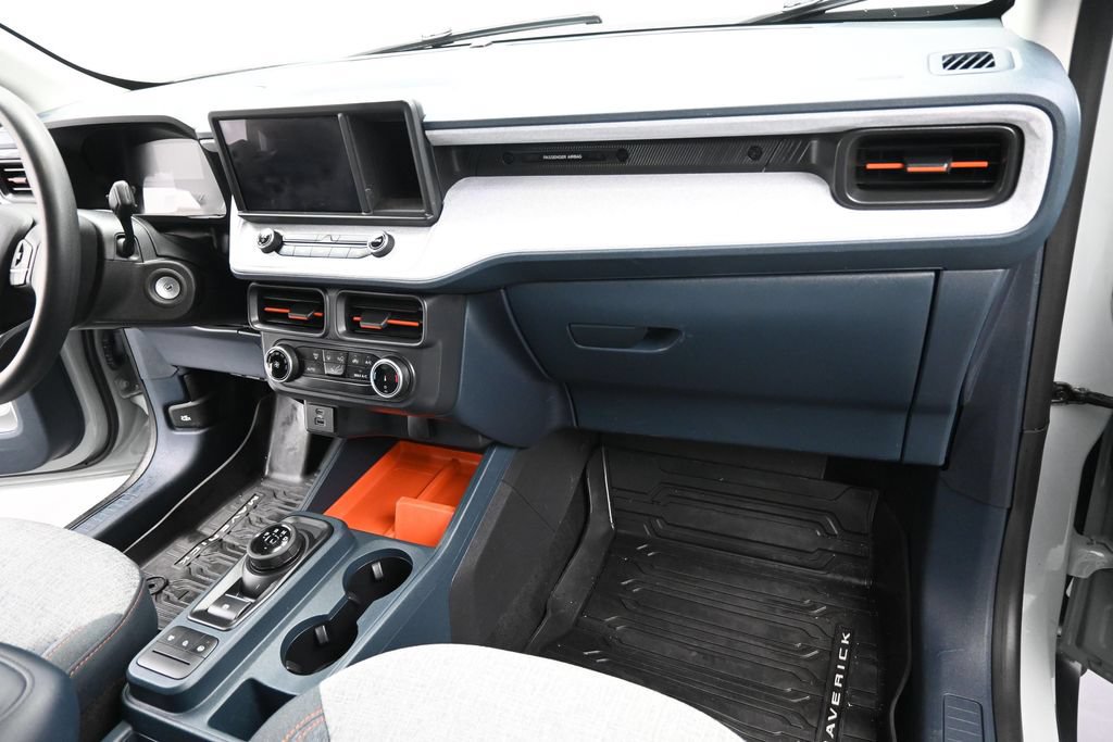 Used 2024 Ford Maverick XLT FWD image 21