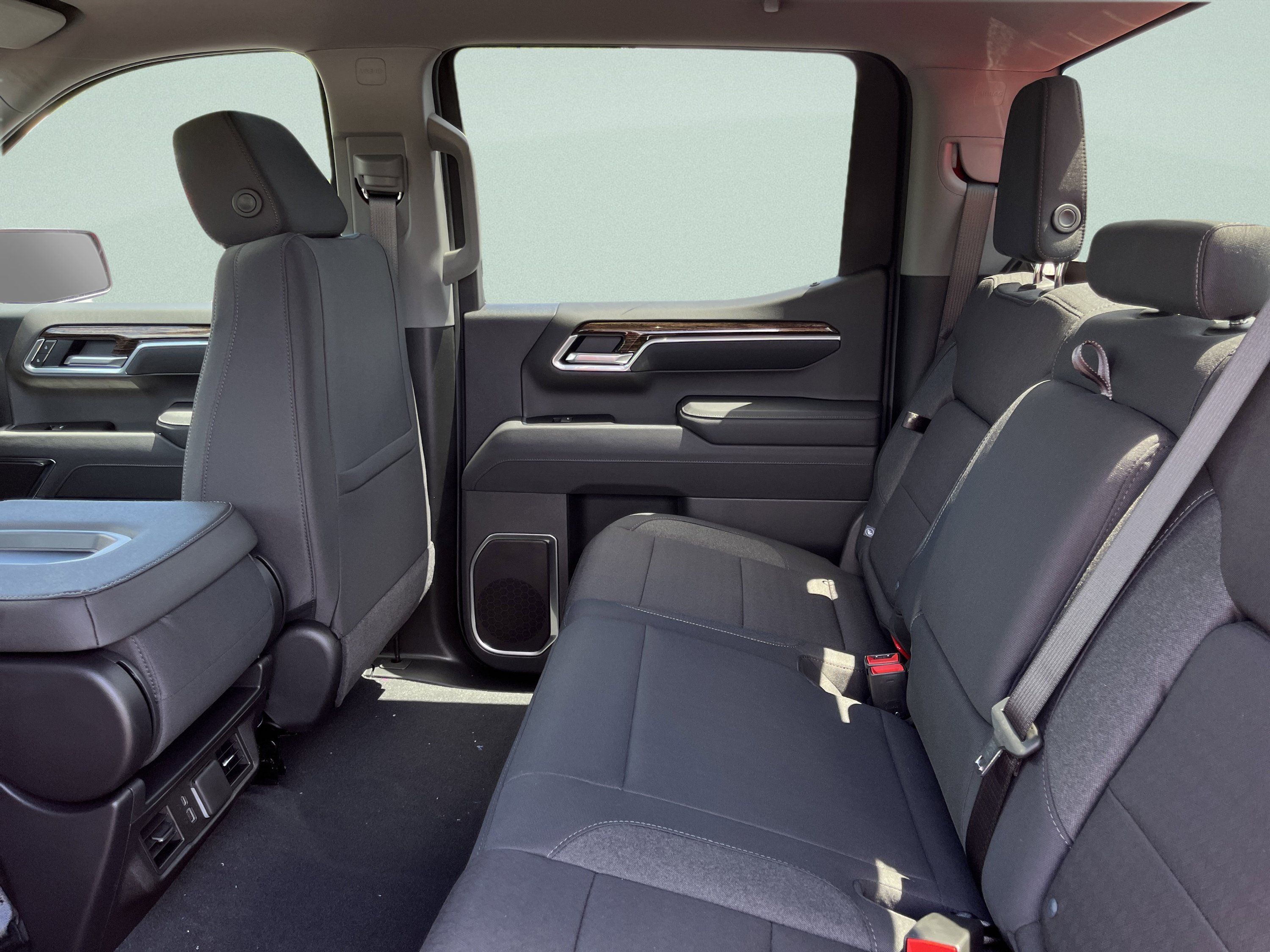 New 2026 GMC Sierra 1500 Elevation AWD/4WD image 18