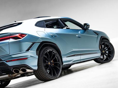 Used 2023 Lamborghini Urus S image 38