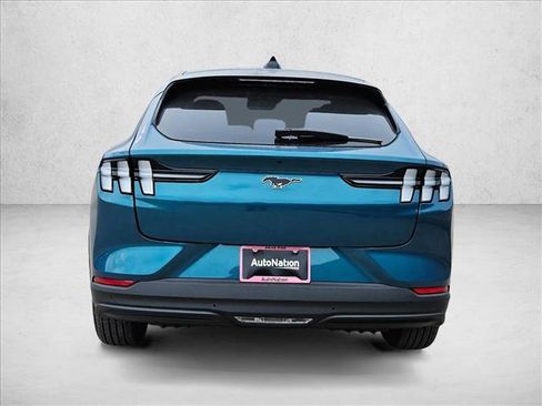 New 2026 Ford Mustang Mach-E Select image 8