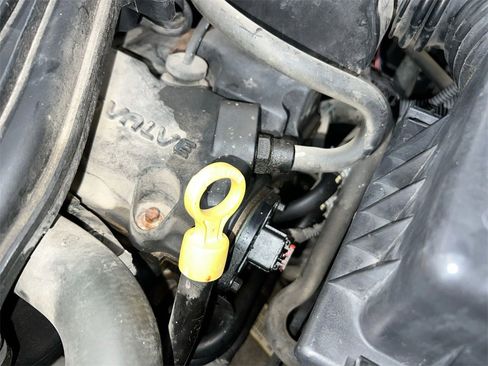 Used 2008 Chrysler PT Cruiser Touring w/ Sound Group II image 25