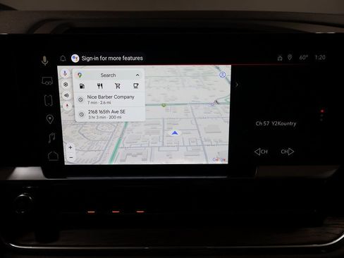 Used 2023 GMC Sierra 1500 SLT w/ SLT Premium Plus Package image 35