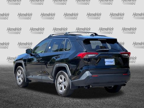 Used 2023 Toyota RAV4 XLE w/ Convenience Package AWD/4WD image 7