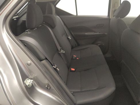 Used 2023 Nissan Kicks S FWD image 19