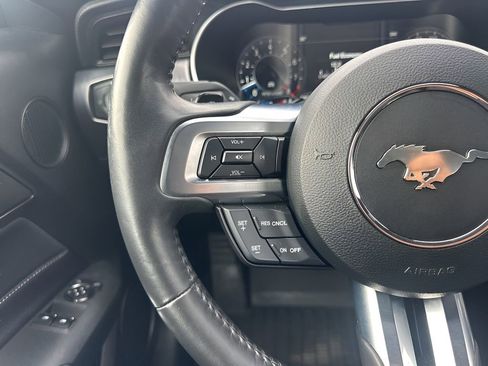 Used 2022 Ford Mustang Mach 1 image 14