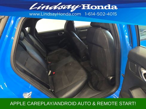 Used 2023 Honda Civic Sport image 9