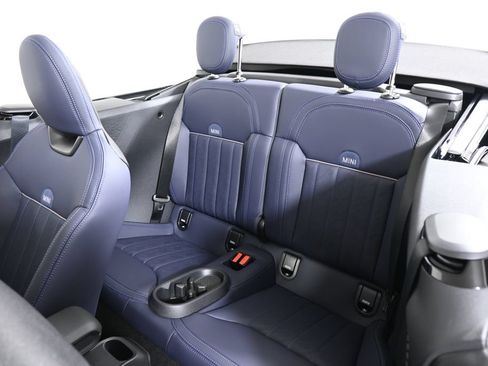 Used 2026 MINI Cooper S FWD image 30