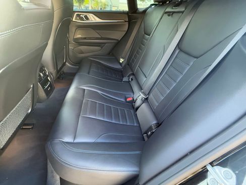 Certified 2023 BMW i4 M50 w/ Premium Package image 34