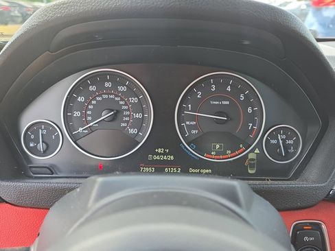 Used 2018 BMW 430i Convertible RWD image 13