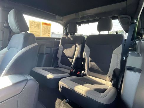 Used 2022 Ford Bronco Big Bend AWD/4WD image 18
