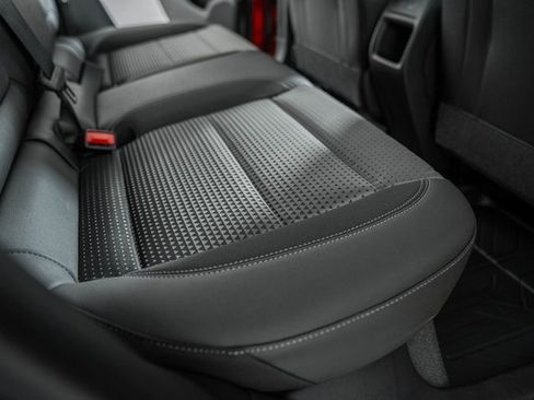 New 2026 Chevrolet Trax LT w/ Driver Confidence Package image 30