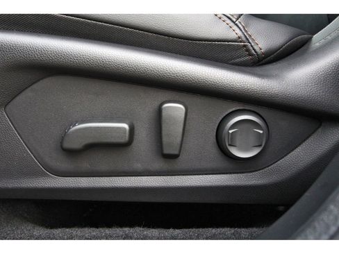 New 2026 Subaru Forester Touring image 24