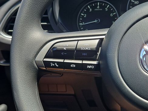 New 2026 MAZDA MAZDA3 s FWD image 16