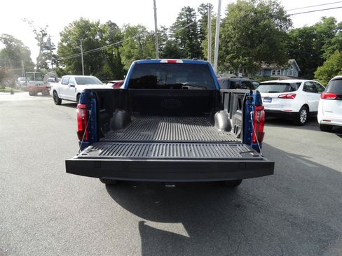 Used 2024 Ford F150 STX AWD/4WD image 22