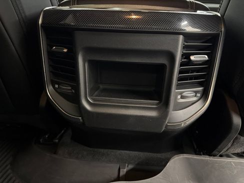 Used 2020 RAM 1500 Rebel w/ Rebel Level 1 Equipment Group AWD/4WD image 11