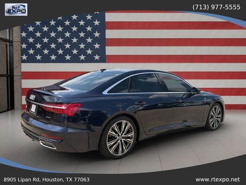 Used 2019 Audi A6 3.0T Prestige AWD/4WD image 10