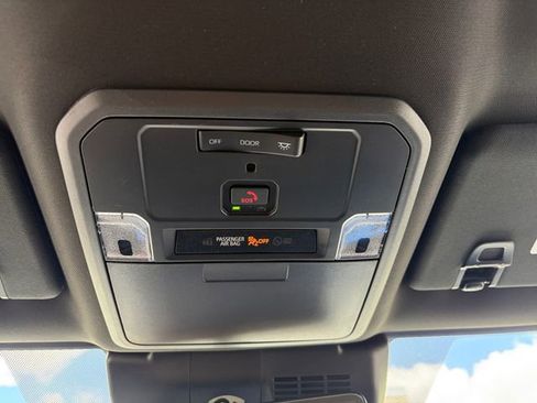 New 2026 Toyota Tacoma TRD Sport AWD/4WD image 24