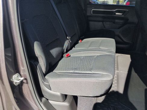 New 2026 RAM 1500 Big Horn image 20