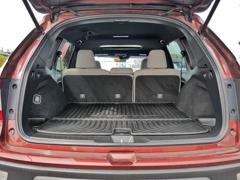 Used 2021 Honda Passport Touring image 17