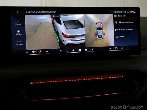 Used 2026 BMW 440i xDrive Coupe w/ Premium Package image 21