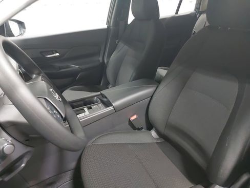 New 2026 Nissan Sentra S w/ Floor Mat Package FWD image 14
