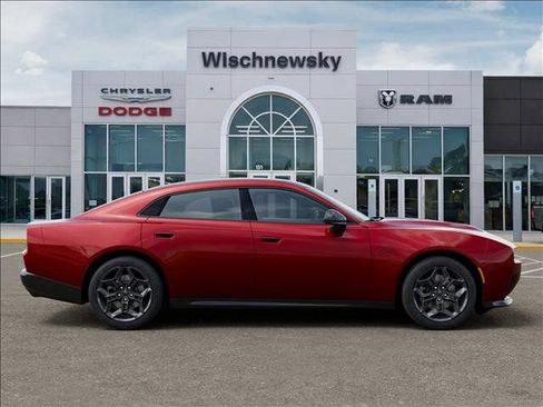 New 2026 Dodge Charger R/T AWD/4WD image 21