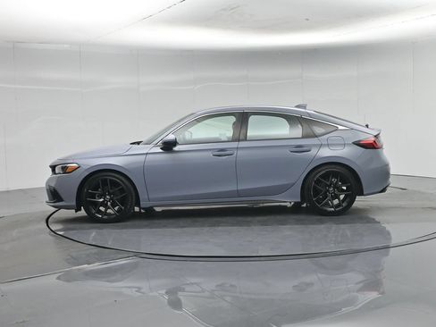 Used 2022 Honda Civic Sport Touring image 32