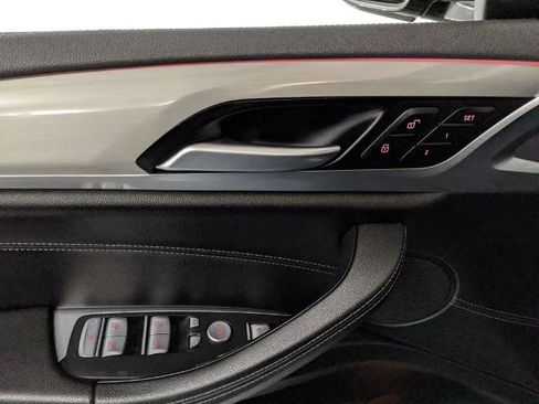 Used 2022 BMW X3 M40i w/ Premium Package AWD/4WD image 16