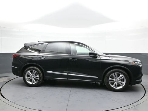 Certified 2023 Acura MDX SH-AWD image 5