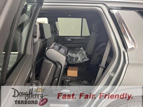 New 2026 Chevrolet Tahoe Premier RWD image 37