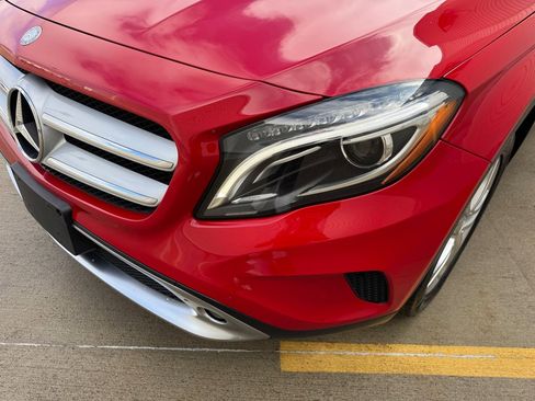 Used 2015 Mercedes-Benz GLA 250 4MATIC w/ Multimedia Package image 9