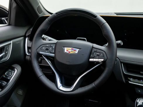 New 2026 Cadillac CT5 Premium Luxury w/ Technology Package image 11