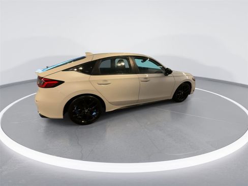 Used 2023 Honda Civic Sport image 7