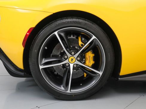 Certified 2024 Ferrari 296 GTS image 41