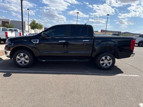 Used 2020 Ford Ranger XLT w/ Equipment Group 301A Mid RWD image 2