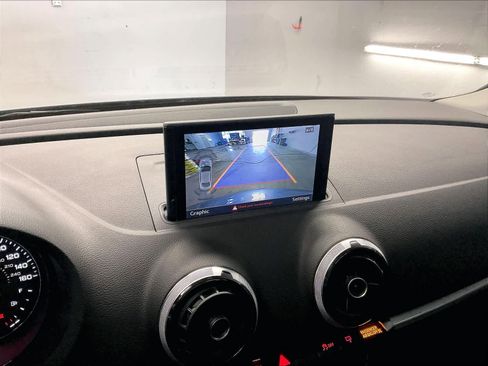 Used 2016 Audi A3 1.8T Premium Plus w/ Technology Package FWD image 21