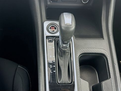 Used 2024 Nissan Sentra SV w/ All-Weather Package image 23