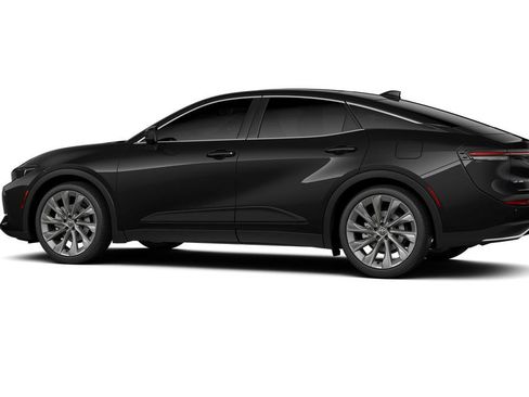 New 2026 Toyota Crown AWD/4WD image 32