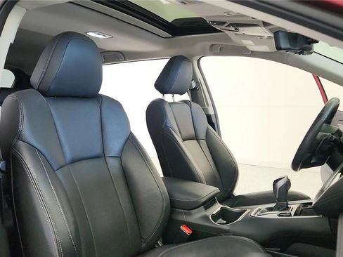 Used 2024 Subaru Outback Touring image 40