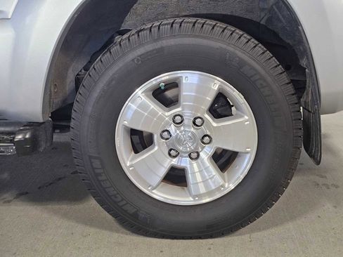 Used 2007 Toyota 4Runner SR5 image 8