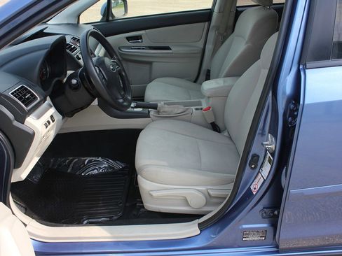 Used 2015 Subaru Crosstrek 2.0i Premium image 33