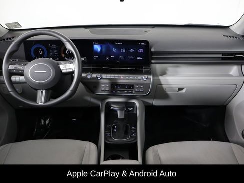 Used 2026 Hyundai Kona SEL Sport FWD image 13