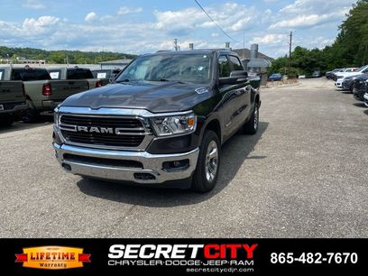 Used 2020 RAM 1500 Big Horn