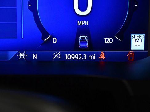 Used 2024 Ford F150 XLT w/ Equipment Group 302A MID AWD/4WD image 18