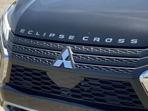 New 2026 Mitsubishi Eclipse Cross SE AWD/4WD image 27