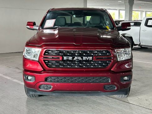 Used 2022 RAM 1500 Big Horn image 8