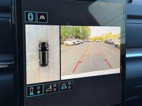 New 2026 GMC Terrain Denali image 13